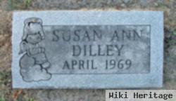 Susan Ann Dilley