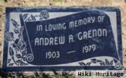 Andrew Albert Grenon