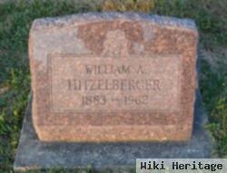 Wm. A Hitzelberger