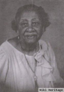 Mary Bell Mclaurin