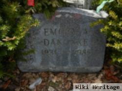 Emory A Dakoske