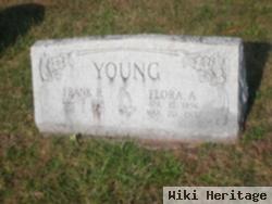 Frank Rummel Young