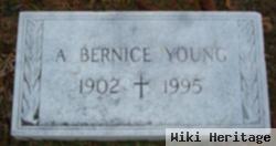 A. Bernice Young