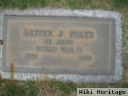 Lester J Fultz