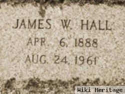 James W. Hall