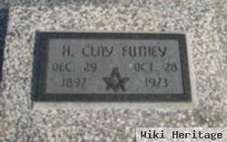 H. Clay Futhey