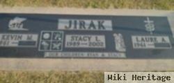 Stacy L Jirak