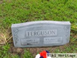 Adry I. Ferguson