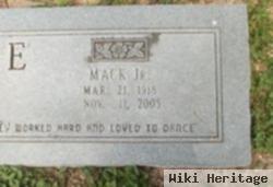 Mack Mize, Jr