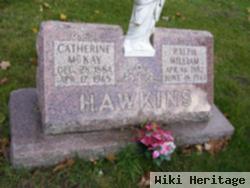 Ralph William Hawkins