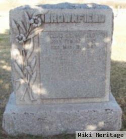 Elizabeth Funkhouser Brownfield