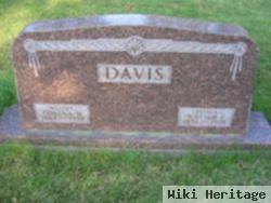 William E Davis