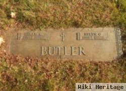 Hiram K Butler