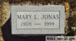 Mary L. Jonas