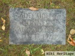 Adelaide B. Conners