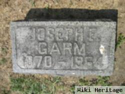 Joseph E. Garm