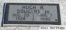Hugh A Douglas, Jr