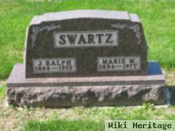 John Ralph Swartz