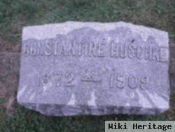 Constantine Bernard Huschke