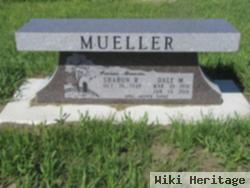 Dale Merlin Mueller