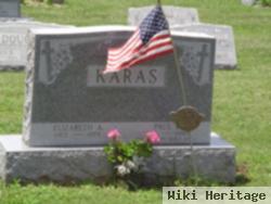 Elizabeth A. Karas