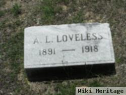 A L Loveless