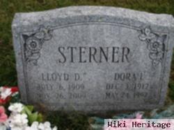 Lloyd D. Sterner