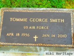 Tommie George Smith