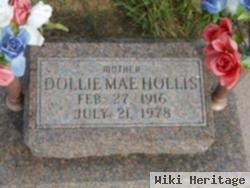 Dollie Mae Hollis