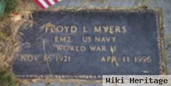 Floyd L Myers