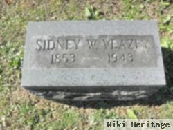 Sidney Ballard Williams Veazey