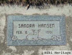 Sandra Hansen