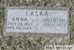 Valentine Laska