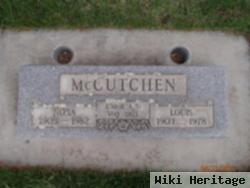 Louis Mccutchen