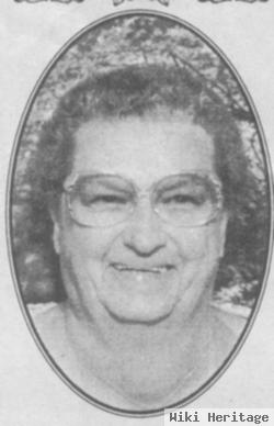 Eunice "june" Craig Thomas