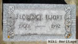 Florence Hjort