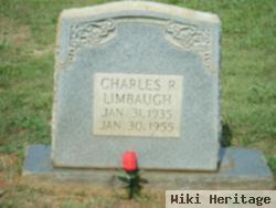 Charles R. Limbaugh