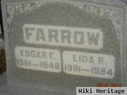 Lida R. Farrow