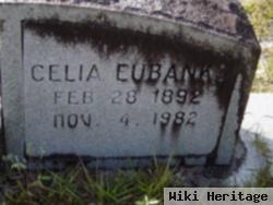 Celia Eubanks Roddenberry