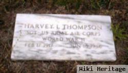 Harvey L. Thompson