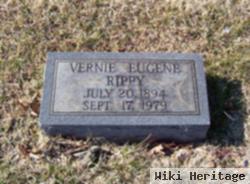 Vernie Eugene Rippy