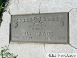 Ida Reimann Grade