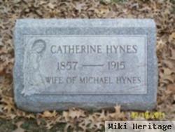 Catherine Hynes