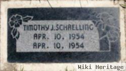 Timothy Joseph Schaelling