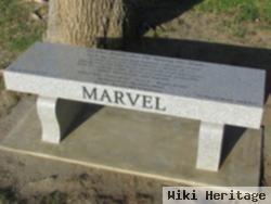 Mabel Pauline Marvel