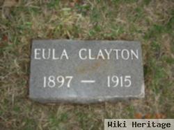 Eula Clayton