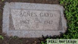 Agnes Gard