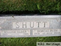 William Elder Shutt