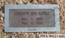 Laquita Joy Little