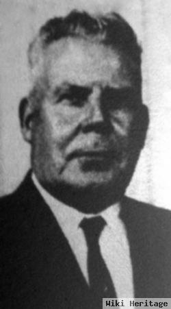 Samuel Ivo Perry